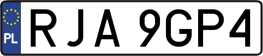 RJA9GP4