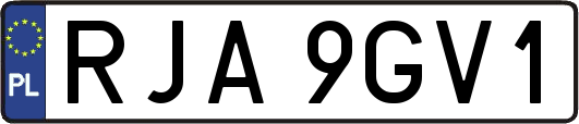 RJA9GV1