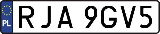 RJA9GV5