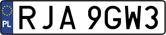 RJA9GW3