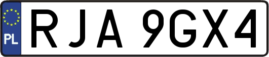 RJA9GX4