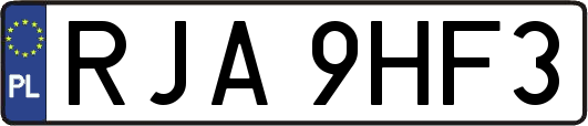 RJA9HF3