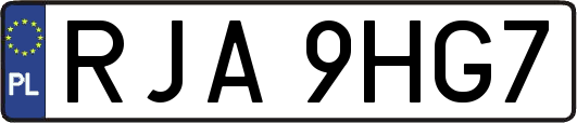 RJA9HG7