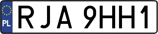 RJA9HH1