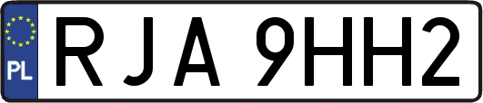 RJA9HH2