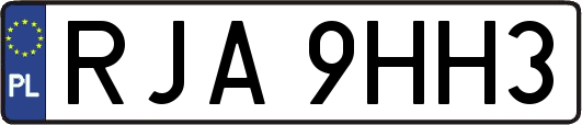 RJA9HH3