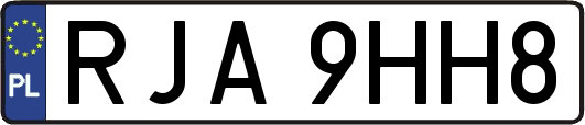 RJA9HH8