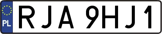 RJA9HJ1