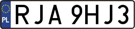 RJA9HJ3