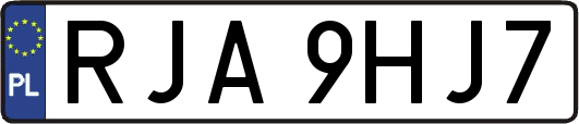 RJA9HJ7
