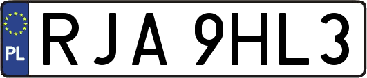 RJA9HL3