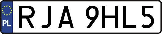 RJA9HL5