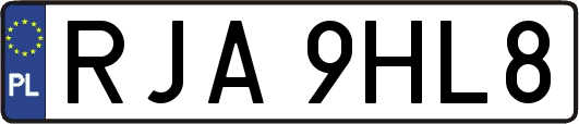 RJA9HL8