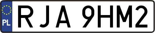 RJA9HM2