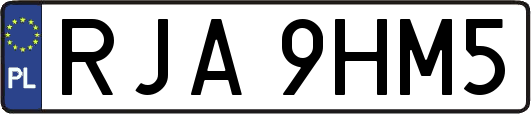RJA9HM5