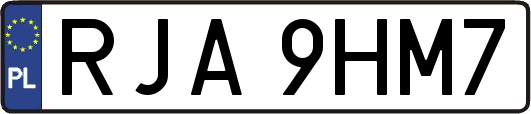 RJA9HM7