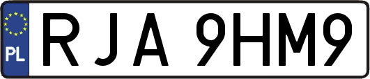 RJA9HM9
