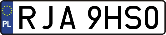 RJA9HS0