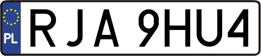 RJA9HU4