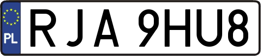 RJA9HU8