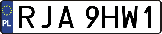 RJA9HW1
