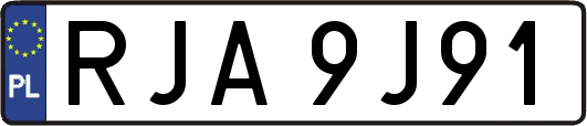 RJA9J91