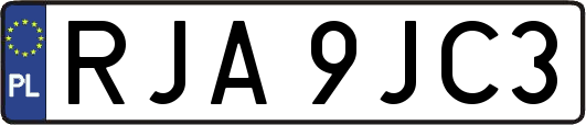 RJA9JC3