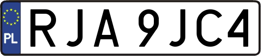 RJA9JC4