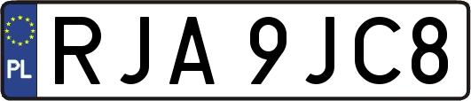 RJA9JC8