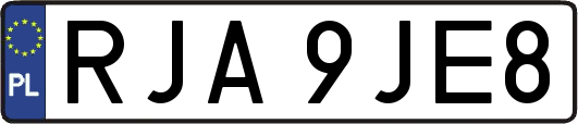 RJA9JE8