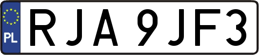RJA9JF3