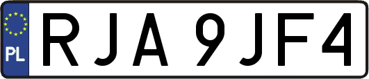 RJA9JF4