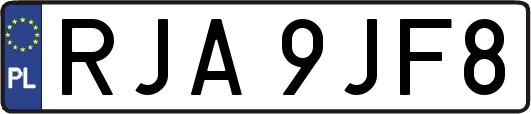 RJA9JF8