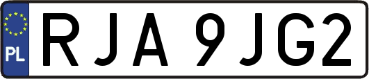 RJA9JG2