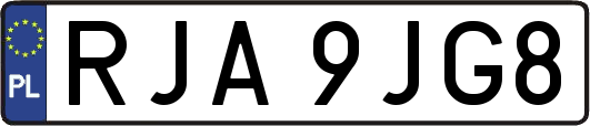 RJA9JG8