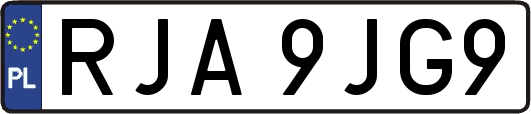 RJA9JG9