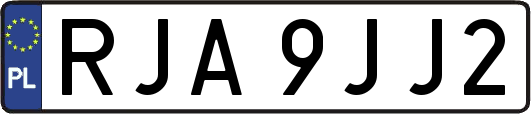 RJA9JJ2