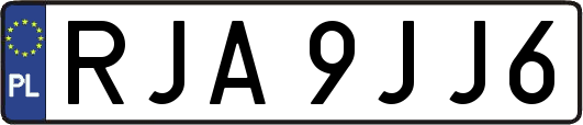RJA9JJ6