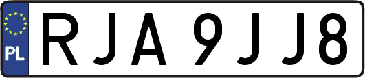 RJA9JJ8