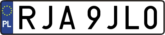 RJA9JL0