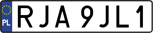 RJA9JL1