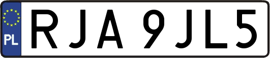 RJA9JL5