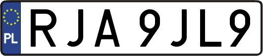 RJA9JL9
