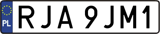 RJA9JM1