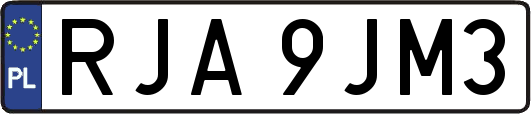 RJA9JM3