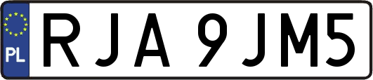RJA9JM5