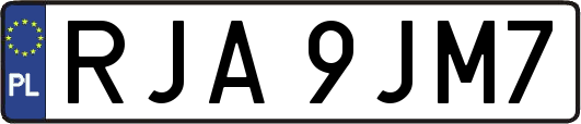 RJA9JM7