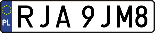 RJA9JM8