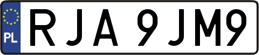 RJA9JM9