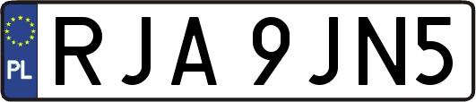 RJA9JN5